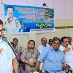 കെഎസ്എസ്‌പിയു കുന്ദമംഗലം ഈസ്റ്റ് യൂണിറ്റ് കൺവെൻഷൻ സംഘടിപ്പിച്ചു