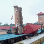 അയോധ്യ രാമക്ഷേത്രത്തിലെ സംഭാവനാക്കൊള്ള: കുറ്റം സമ്മതിച്ച് പ്രതികള്‍