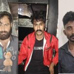അടൂരിൽ 16 വയസുകാരിയെ പീഡിപ്പിച്ച അച്ഛൻ അറസ്റ്റിൽ