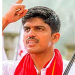 മന്ത്രി കെ. മുരളീധരന്റെ രണ്ട് പേഴ്‌സണല്‍ സ്റ്റാഫ് അംഗങ്ങള്‍ രാജിവെച്ചു; വ്യക്തിപരമായ കാരണങ്ങളെന്ന് വിശദീകരണം