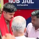 വിവാദങ്ങൾക്കൊടുവിൽ ആര്‍. രാജഗോപാലിന് പാസ്പോര്‍ട്ട്; സന്തോഷമറിയിച്ച് മുഖ്യമന്ത്രി വി.ഡി. സതീശൻ