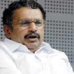 കേരളത്തില്‍ നടക്കുന്നത് രണ്ട് ഡീലുകള്‍: ‘കടകള്‍ നിറയെ ബക്കാര്‍ഡി, കടല്‍ നിറയെ അദാനി’; ഇതാണ് മുഖ്യമന്ത്രിയുടെ വിജയമന്ത്രമെന്ന് എഎ റഹീം എംപി