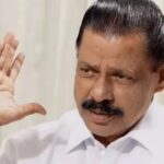 ആഭ്യന്തരമന്ത്രിക്കെതിരെ ഫെയ്‌സ്ബുക്ക് കമൻ്റ്; ആർഎസ്എസ് പ്രവർത്തകനെതിരെ കേസെടുത്ത് പൊലീസ്