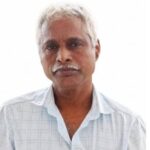 നാസയുടെ ചിറകിലേറി ബഹിരാകാശത്തേക്ക് മലയാളിയും; ഡോ. അനിൽ മേനോന്റെ യാത്ര ഇന്ന് രാത്രി 8.17ന് ആരംഭിക്കും