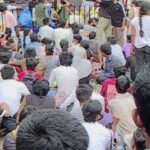 സംസ്ഥാനത്ത് ഓണ്‍ലൈന്‍ ടാക്സി തൊഴിലാളികളുടെ സമരം ഭാഗികമായി പിന്‍വലിച്ചു