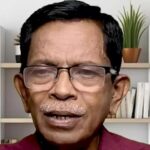 പ്രധാനമന്ത്രിയെ അവഹേളിച്ചെന്ന പരാതി; മേക്കപ്പ് ആര്‍ട്ടിസ്റ്റ് ജാന്‍മണിക്കെതിരെ കേസ്; മഹിളമോര്‍ച്ച സംസ്ഥാന അധ്യക്ഷ നവ്യ ഹരിദാസിന്റെ പരാതിയില്‍ നടപടി