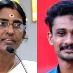 സ്വീകരണം നൽകി