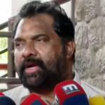 മഹാരാജാസ് ഹോസ്റ്റലില്‍ കട്ടില്‍ മോഷണം; 8 കട്ടിലുകള്‍ കടത്താന്‍ ശ്രമിച്ച മുന്‍ വിദ്യാര്‍ഥി കസ്റ്റഡിയില്‍