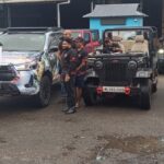 സിജെപി മാര്‍ച്ചില്‍ ലാത്തിച്ചാര്‍ജ്, പ്രതിഷേധക്കാര്‍ക്ക് നേരെ ലാത്തിവീശി പൊലീസ്