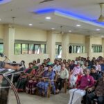 തിരുവനന്തപുരത്ത് പട്ടാപ്പകൽ യുവാവിനെ അയൽവാസി വെട്ടിക്കൊന്നു; വ്യക്തിവൈരാഗ്യമെന്ന് നാട്ടുകാർ