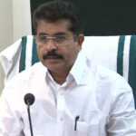 നീറ്റ് പ്രതിഷേധം: കേരളത്തിൽ രജിസ്റ്റർ ചെയ്ത കേസുകൾ പിൻവലിക്കും; ഡിജിപിക്ക് നിർദേശം നൽകി ആഭ്യന്തര മന്ത്രി