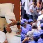 ഏഴാം ദിവസവും ആക്രമണം തുടര്‍ന്ന് യുഎസും ഇറാനും