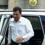 ”കോടികള്‍ മുക്കി..’; ബിജെപി സംസ്ഥാന സെക്രട്ടറി എം പി അഞ്ജന രഞ്ജിത്തിനെതിരെ നേതൃത്വം