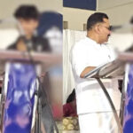 ആര്‍. സുഗതന് ജയിലില്‍ സത്യപ്രതിജ്ഞ ചെയ്യാം; നിര്‍ണായക വിധിയുമായി ഹൈക്കോടതി
