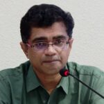 നെയ്യാറ്റിന്‍കരയില്‍ രോഗി മരിച്ച സംഭവം; മരണകാരണം ജീവനക്കാരുടെ അനാസ്ഥ, വിമര്‍ശനവുമായി ഡോ. ഹാരിസ് ചിറക്കല്‍