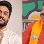 കുറ്റിപ്പുറത്ത് ബസ് തലകീഴായി മറിഞ്ഞ് ഒരാൾ‌ മരിച്ചു; നിരവധി പേർക്ക് പരിക്ക്