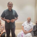 റെയില്‍വേ സ്റ്റേഷനിലെ കെട്ടിടം ഇടിഞ്ഞ സംഭവം ഗുരുതര സുരക്ഷാ വീഴ്ച; കാലിക്കറ്റ് ചേംബര്‍