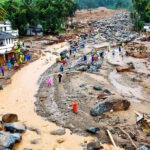 വിവാദ പരാമര്‍ശത്തില്‍ ടി ജി മോഹന്‍ദാസിന്റെ വീട്ടിലേക്ക് പ്രതിഷേധ മാര്‍ച്ച്; എഐവൈഎഫ് നേതാക്കള്‍ക്കെതിരെ കേസ്