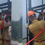 കള്ളാടി മണ്ണിടിച്ചില്‍ ദുരന്തം: മരിച്ച മൂന്ന് പേരുടെ കുടുംബങ്ങള്‍ക്ക് 5 ലക്ഷം വീതം ധനസഹായം നല്‍കുമെന്ന് മുഖ്യമന്ത്രി; മൃതദേഹങ്ങള്‍ നാട്ടിലെത്തിക്കും