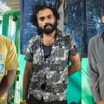 സമരം തുടരും; സോനം വാങ്ചുക്കിന്റെ അറസ്റ്റിന് പിന്നാലെ ജന്തര്‍ മന്തറില്‍ നിരാഹാരം ആരംഭിച്ച് അഭിജീത് ദീപ്‌കെ