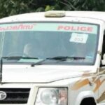 കുറ്റിപ്പുറം റെയിൽവേ സ്റ്റേഷനിൽ പ്ലാറ്റ്‌ഫോമിലൂടെ സ്‌കൂട്ടറോടിച്ചു; പട്ടാമ്പി സ്വദേശിക്കെതിരെ കേസെടുത്തു