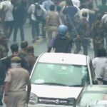 പിഎസ്‌സി ഉദ്യോഗാര്‍ത്ഥികള്‍ക്ക് പിന്തുണയുമായി താരങ്ങള്‍; ടൊവിനോ, നസ്ലെന്‍, ചന്തു സലീംകുമാര്‍ എന്നിവര്‍ രംഗത്ത്