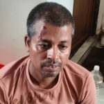 മണ്ണാര്‍ക്കാട് ബസും ബൈക്കും കൂട്ടിയിടിച്ചു; ബൈക്ക് യാത്രികനായ 19കാരന്‍ മരിച്ചു