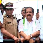 ആഭ്യന്തരമന്ത്രിയെ വേദിയില്‍ ഇരുത്തി മദ്യനയത്തില്‍ വിമര്‍ശനം ഉന്നയിച്ച് മാര്‍ത്തോമാസഭ അധ്യക്ഷന്‍