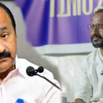 പാലക്കാട് വിദ്യാര്‍ത്ഥികള്‍ക്ക് നേരെ ലോറി പാഞ്ഞുകയറി; ഒരു വിദ്യാര്‍ത്ഥിക്ക് ദാരുണാന്ത്യം, മൂന്ന് പേര്‍ക്ക് പരിക്ക്