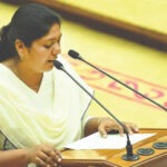 ‘റാ​ഗിങ്ങ് തടയാൻ നിയമം കൊണ്ടുവരും; വി​ദ്യാർത്ഥികൾക്ക് പരാതി നൽകാൻ ആപ് രൂപീകരിക്കും’: മുഖ്യമന്ത്രി വി ഡി സതീശൻ