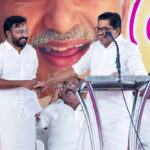 ചരിത്രക്കുതിപ്പുമായി ‘വിക്രം 1’! ശ്രീഹരിക്കോട്ടയിൽ നിന്നും വിക്ഷേപിച്ചു