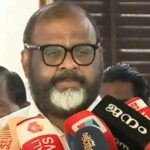 വാഹനാപകടത്തില്‍ പരിക്കേറ്റ ആറന്മുള എംഎല്‍എ അബിന്‍ വര്‍ക്കി ആശുപത്രിയില്‍; പരിക്ക് ഗുരുതരമല്ല