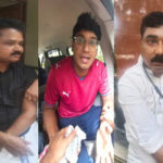 തീരദേശവാസികളെ അധിക്ഷേപിച്ച മുഖ്യമന്ത്രി മാപ്പ് പറയണം: പി എ മുഹമ്മദ് റിയാസ്