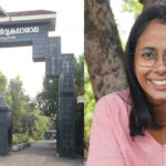 കാലടി സർവകലാശാല വിസി സിസാ തോമസിന് പൂര്‍ണ്ണ പിന്തുണയുമായി ഗവര്‍ണര്‍; സംസ്ഥാന പൊലീസ് മേധാവിയെ വിളിച്ചുവരുത്തി