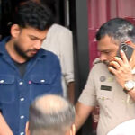 കേന്ദ്ര പ്രോട്ടോകോൾ അനുസരിക്കില്ല; കേരളത്തിൽ വന്ദേമാതരം രണ്ട് വരി മാത്രം: മന്ത്രി കെ മുരളീധരൻ