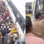 വീണ്ടും മഴ മുന്നറിയിപ്പ്; നാളെ രണ്ട് വടക്കന്‍ ജില്ലകളില്‍ ശക്തമായ മഴയ്ക്ക് സാധ്യത