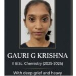 വിദ്യാര്‍ത്ഥി സമരങ്ങളില്‍ യു ടേണ്‍ എടുത്ത് വിജയ് സര്‍ക്കാര്‍; വിവാദ ഉത്തരവ് പിന്‍വലിച്ചു