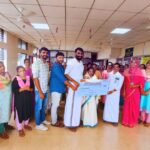 ബിജെപിയിൽ നിന്ന് നിരന്തരം അവഗണ നേരിട്ടു; ഒരു ഗുണവും ലഭിച്ചില്ല, ടിവികെയിൽ ചേരുന്ന കാര്യം വിജയിയെ കണ്ട ശേഷം