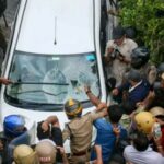 ചെങ്കടലില്‍ ഹൂതികള്‍ ചരക്കു കപ്പല്‍ ആക്രമിച്ചു; ആറ് പേര്‍ കൊല്ലപ്പെട്ടു