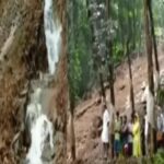 കപ്പലങ്ങാടിയിൽ എഞ്ചിൻ തകരാറിലായി കടലിൽ കുടുങ്ങി മത്സ്യബന്ധന ബോട്ട്; തൊഴിലാളികളെ രക്ഷപ്പെടുത്തി