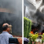 പാലക്കാട് വൻ ലഹരിവേട്ട: ദമ്പതികൾ ഉൾപ്പെടെ മൂന്നംഗ സംഘം കോടികൾ വിലമതിക്കുന്ന മാരക ലഹരിമരുന്നുകളുമായി പിടിയിൽ