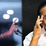 അര്‍ജുന്‍ ആയങ്കിക്കെതിരെ കാപ്പ ചുമത്തി