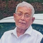 അര്‍ജുന്‍ ആയങ്കിയുടെ വീട്ടില്‍ പൊലീസ് പരിശോധന; മൊബൈല്‍ ഫോണ്‍ കണ്ടെത്താന്‍ ശ്രമം