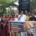 വിദ്യാലയങ്ങളില്‍ ‘കതിര്’ കാര്‍ഷിക ക്ലബ് പദ്ധതി ആരംഭിക്കും -മന്ത്രി ടി സിദ്ദിഖ്