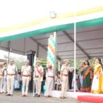 വന്ദേമാതരം ആലപിച്ച് തിരുവനന്തപുരം കോർപ്പറേഷന്‍; കോഴിക്കോട് കോർപ്പറേഷനിൽ ഒരേ സമയം ദേശീയ ഗാനവും വന്ദേമാതരവും