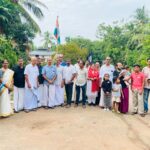 “ഡൗൺ ടു എർത്ത് സതീശൻ”; അത്തച്ചമയ ഘോഷയാത്ര ഉദ്ഘാടനത്തിൽ മുഖ്യമന്ത്രിയെ വാനോളം പുകഴ്ത്തി ജഗദീഷ്