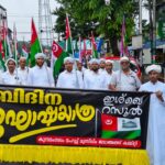 ‘സഹാനുഭൂതിയും സദ്ഭരണവും എന്ന ലക്ഷ്യത്തിലേക്ക് സർക്കാർ കടന്നു’; നൂറാം ദിനത്തിൽ വി ഡി സതീശൻ
