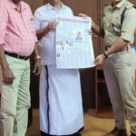 ബേപ്പൂരില്‍ തോല്‍പ്പിച്ചത് തന്നെയെന്ന് ആവര്‍ത്തിച്ച് പി വി അന്‍വര്‍: വോട്ട് ചോര്‍ന്ന വഴി വിശദീകരിക്കും