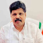 റെയിൽ പാളത്തിലേക്ക് മണ്ണിടിഞ്ഞു; മംഗളൂരു – യശ്വന്ത്പൂർ ട്രെയിൻ സർവീസുകൾ പൂർണ്ണമായി തടസ്സപ്പെട്ടു