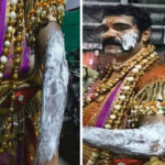 ദീപ്തി കല്യാണിക്കെതിരായ പരാമർശത്തിൽ ഉറച്ചു നിൽക്കുന്നുവെന്ന് ഹെലൻ ഓഫ് സ്പാർട്ട